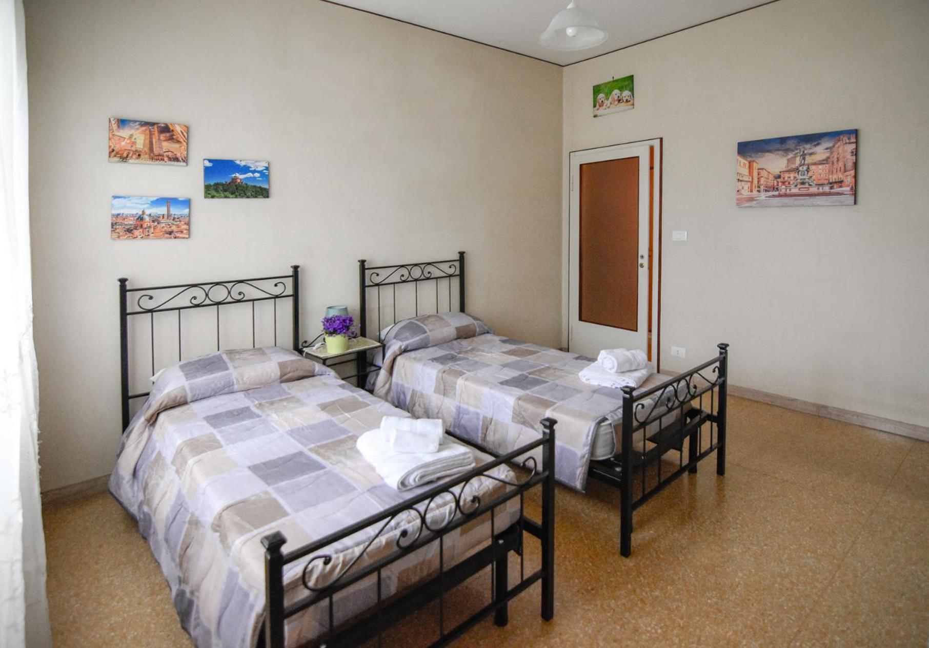 Bed And Breakfast Gaudenzi Bologna Ngoại thất bức ảnh