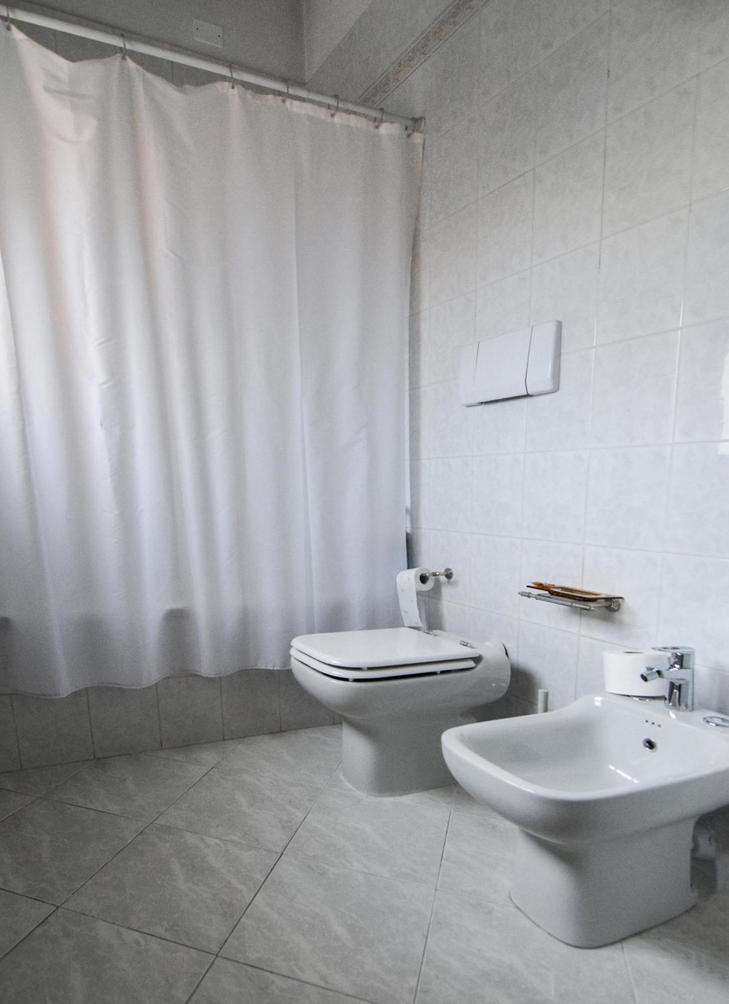 Bed And Breakfast Gaudenzi Bologna Ngoại thất bức ảnh