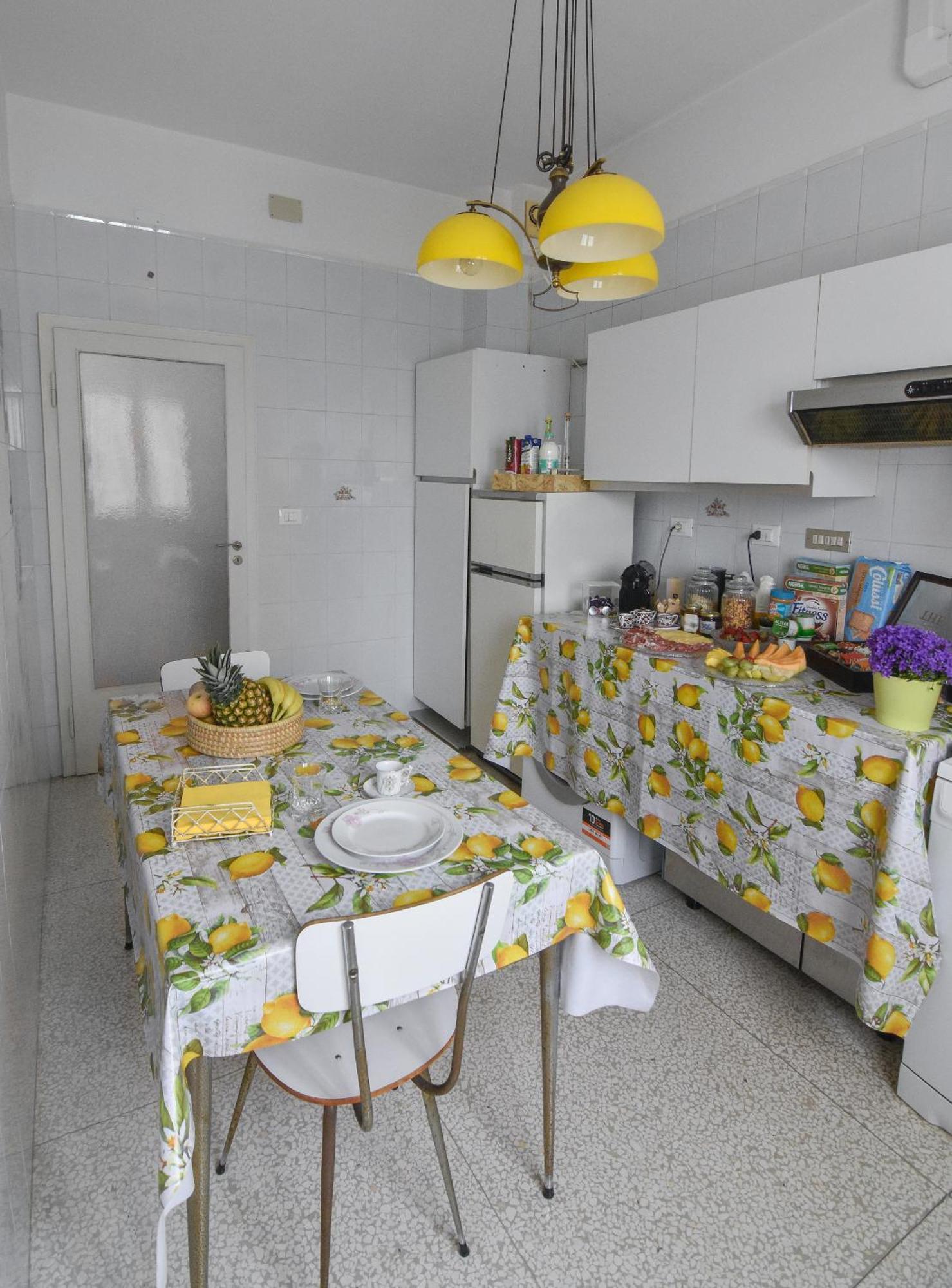 Bed And Breakfast Gaudenzi Bologna Ngoại thất bức ảnh