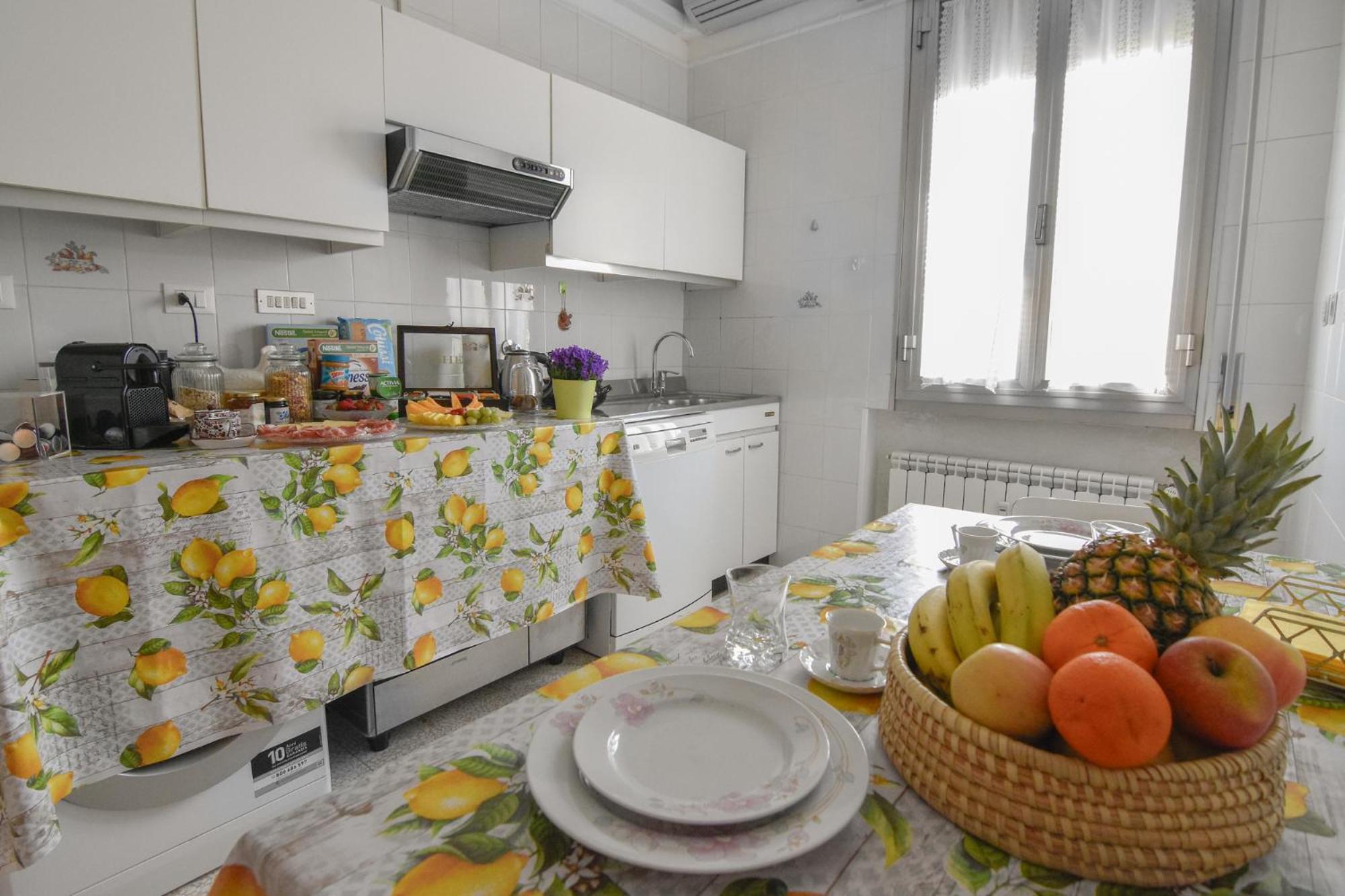 Bed And Breakfast Gaudenzi Bologna Ngoại thất bức ảnh