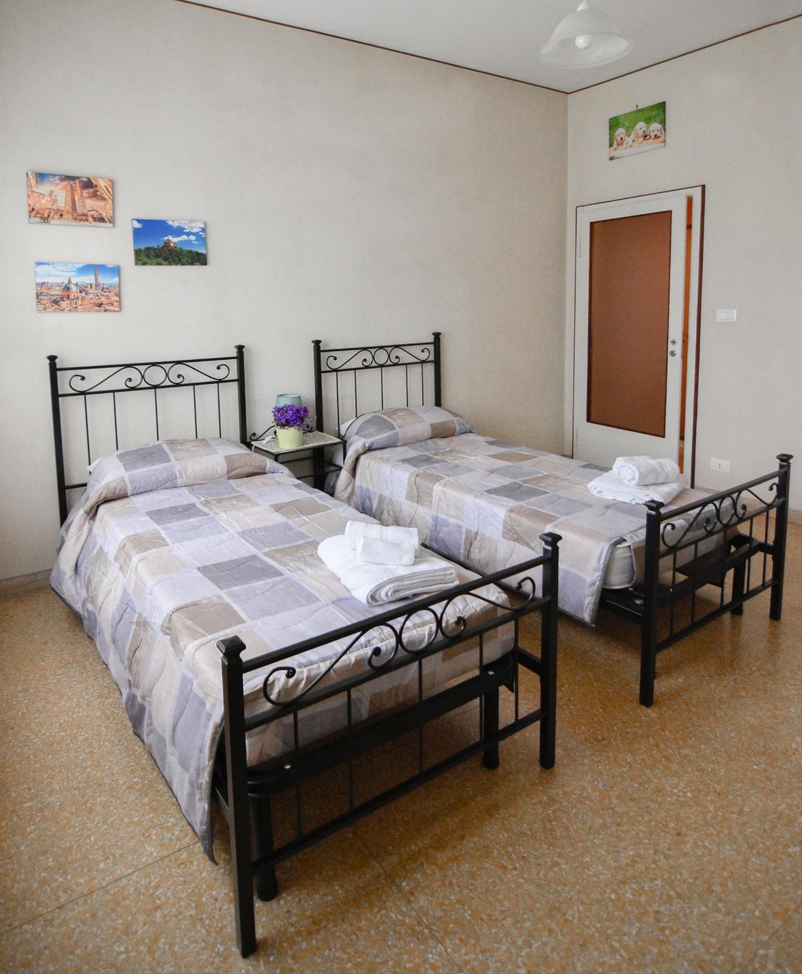 Bed And Breakfast Gaudenzi Bologna Ngoại thất bức ảnh